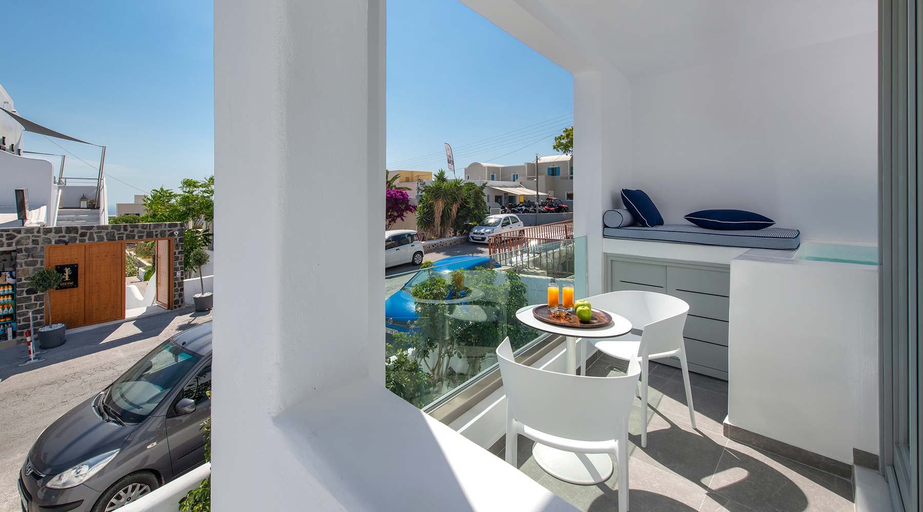 harmony suites location