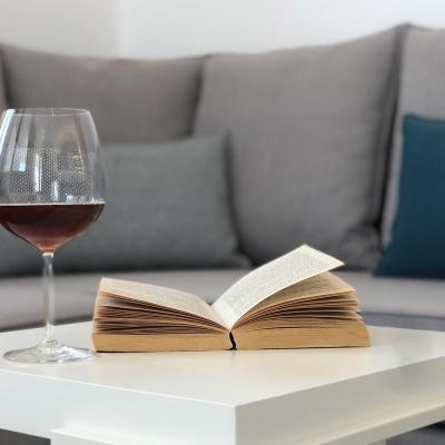 deluxe apartment harmony suites fira santorini 16