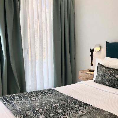 superior apartment harmony suites fira santorini 10