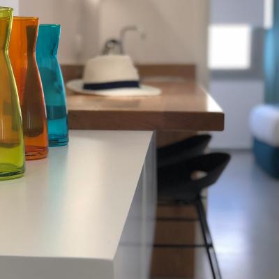 superior apartment harmony suites fira santorini 12